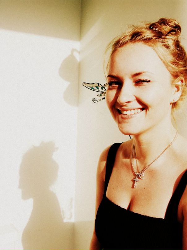 Вика Нерченко фотография #50