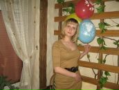 Фотография Уваровой Анны