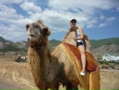 Фотография Зоткиной Юлии