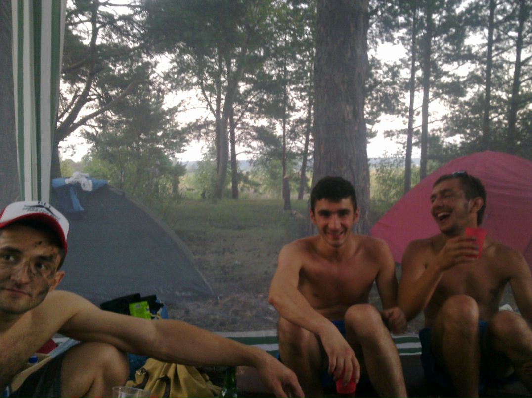 Gor Gorski фотография #18