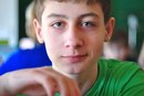 Олександр Кушнір фотография #5 (источник - https://vk.com/id276589005)