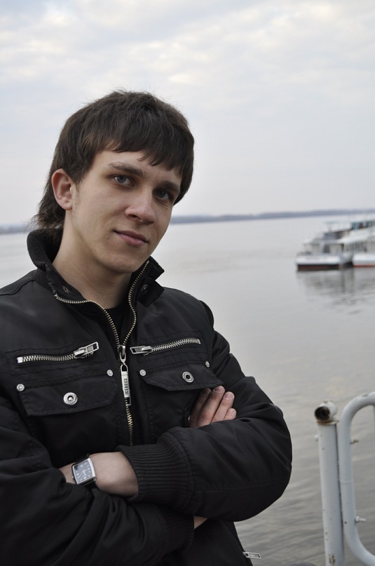 Сергей Дорофеев фотография #22