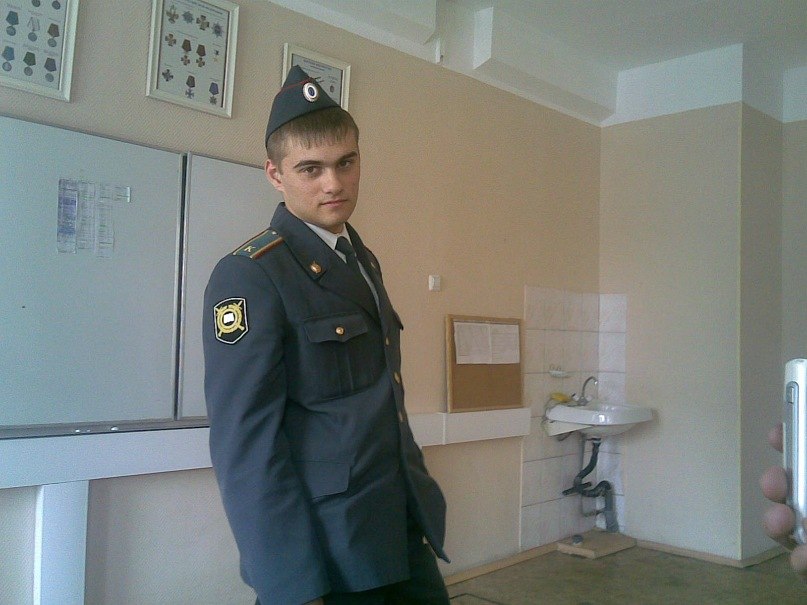 Дмитрий Остапенко фотография #33