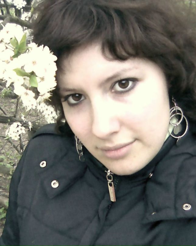 Наташа Селезнева фотография #50