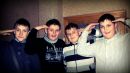 Діма Данильченко фотография #23 (источник - https://vk.com/id54223714)