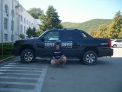 Фотография Хузина Дамира