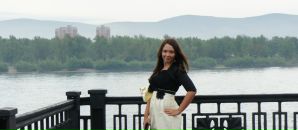 Фотография Симановской Елены