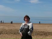 Фотография Кузнецовой Натальи