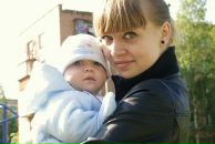 Фотография Крупляк Кристины