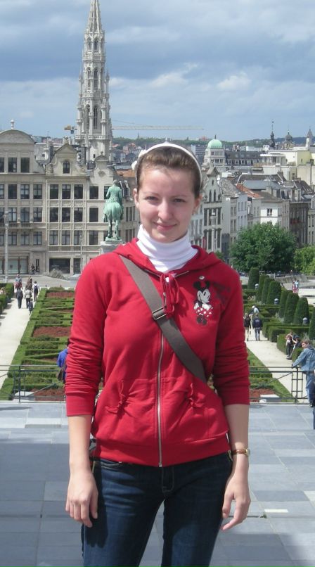 Ольга Боева фотография #33