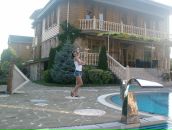 Фотография Ипполитовой Татьяны