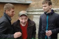 Фотография Гатчина Константина