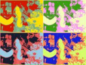 Фотография Остапцовой Алёны