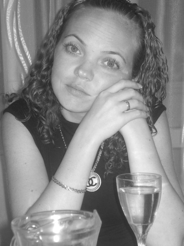 Вика Боднар фотография #19