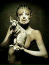 Фотография Анастасии Мертинс