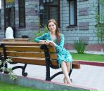 Фотография Рахимовой Лилии