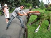 Фотография Адырхаева Артёма