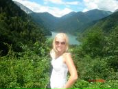 Фотография Кузьминой Ирины