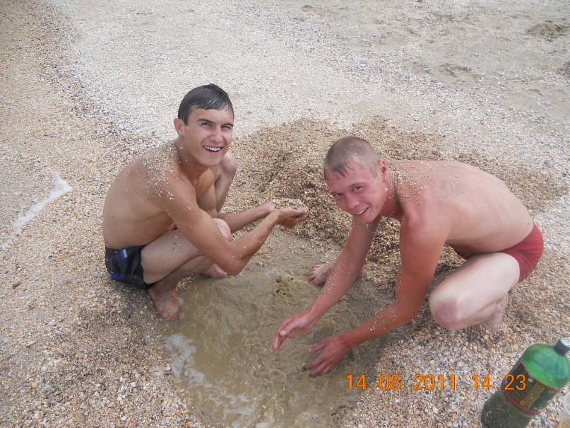 Денис Солнышкин фотография #29