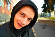 Міша Гончар фотография #39 (источник - https://vk.com/id10836781)