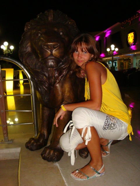 Наталья Стюарт фотография #28