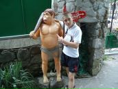 Фотография Приморского Дениса