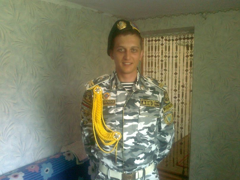 Александр Бугаев фотография #24