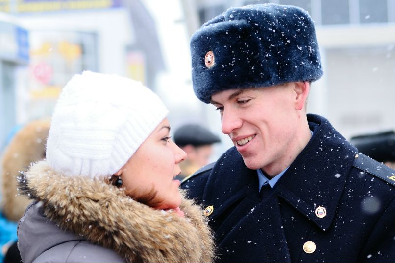 Дмитрий Петрин фотография #16