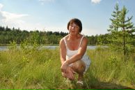 Фотография Мокейковой Веры