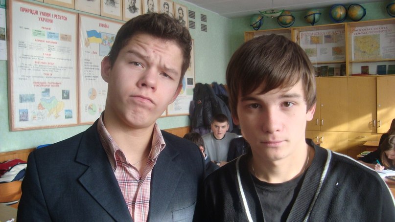 Дима Симон фотография #36