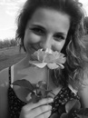 Лєнка Козак фотография #5 (источник - https://vk.com/id151116488)
