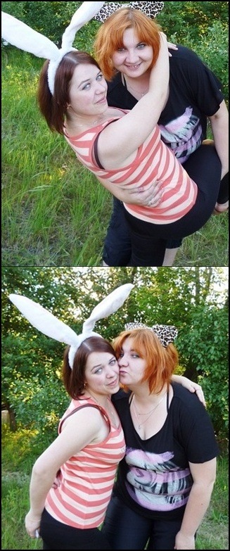 Анастасия Анцыферова фотография #2