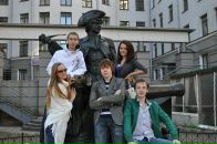 Фотография Hevenly Tommy