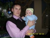 Фотография Вяцкова Евгения