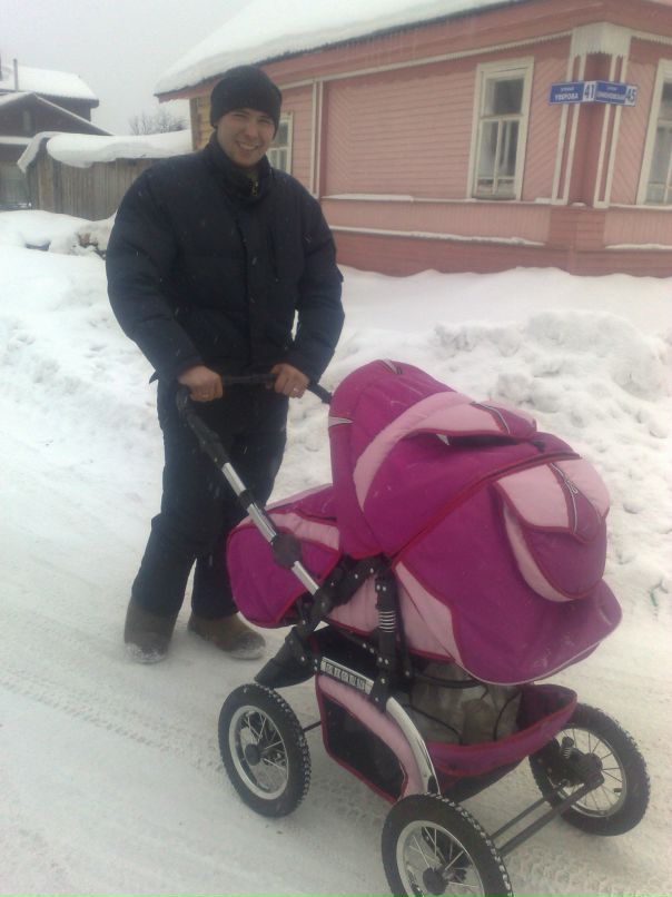 Димон Курицын фотография #15