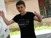 Дімка Гапончук фотография #34 (источник - https://vk.com/id87378486)