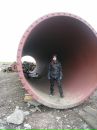 Фотография Нигматьяновой Регины