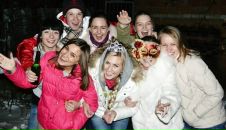 Фотография Солдатовой Насти