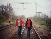 Фотография Коноваловой Аллы