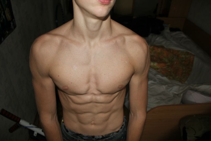 Дмитрий Петров фотография #37