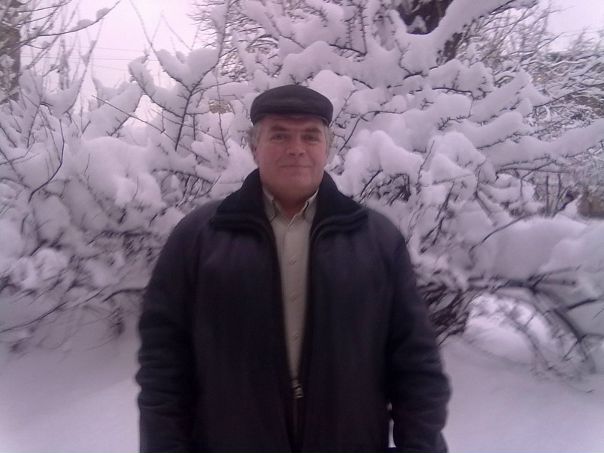 №19, Юрий Шкильнюк №19, Юрий Шкильнюк
