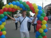 Фотография Топорина Татьяна