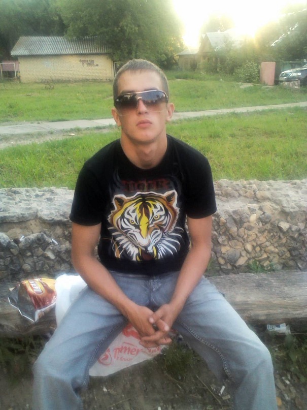 Иван Демид фотография #37