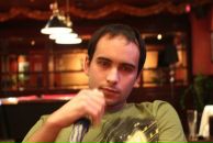 Фотография Пантафлюка Владимира