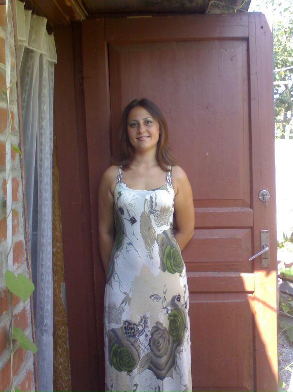 Виктория Файда фотография #44