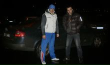 Даниил Воронков фотография #24 (источник - https://vk.com/id5629970)