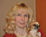 Фотография Киселевой Натальи