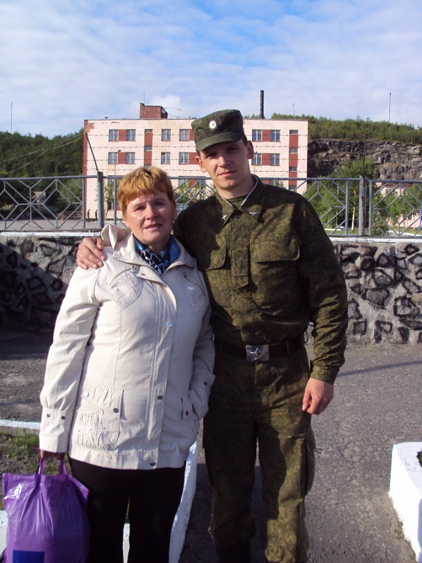 Yevgeniy Gusev фотография #17