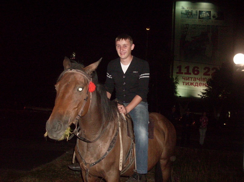 Дима Антощук фотография #47