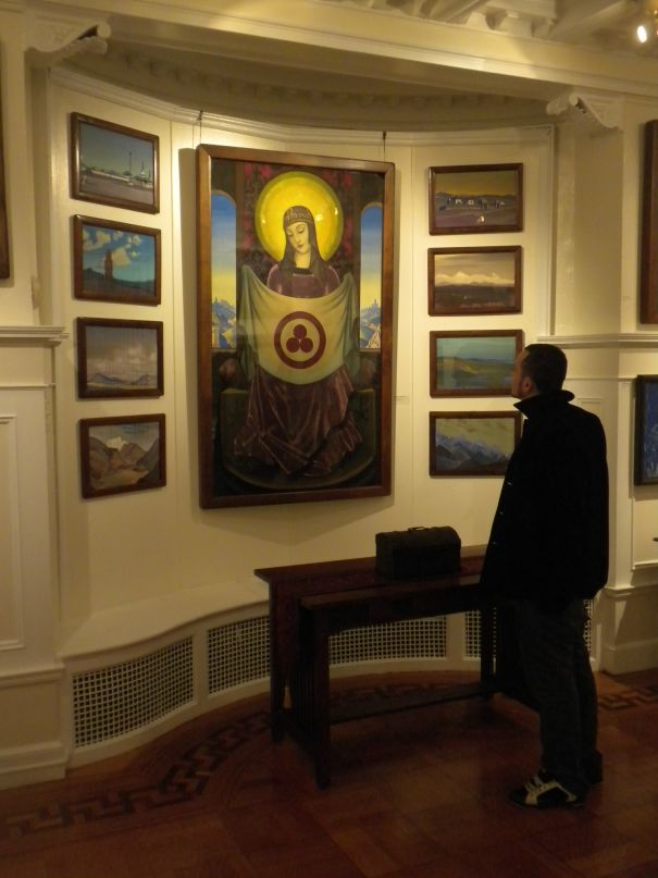 Illya Kletskovsky фотография #36